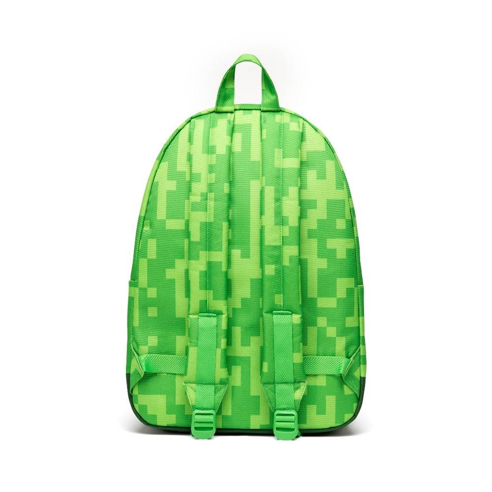 HERSCHEL MINECRAFT CLASSIC XL BACKPACK