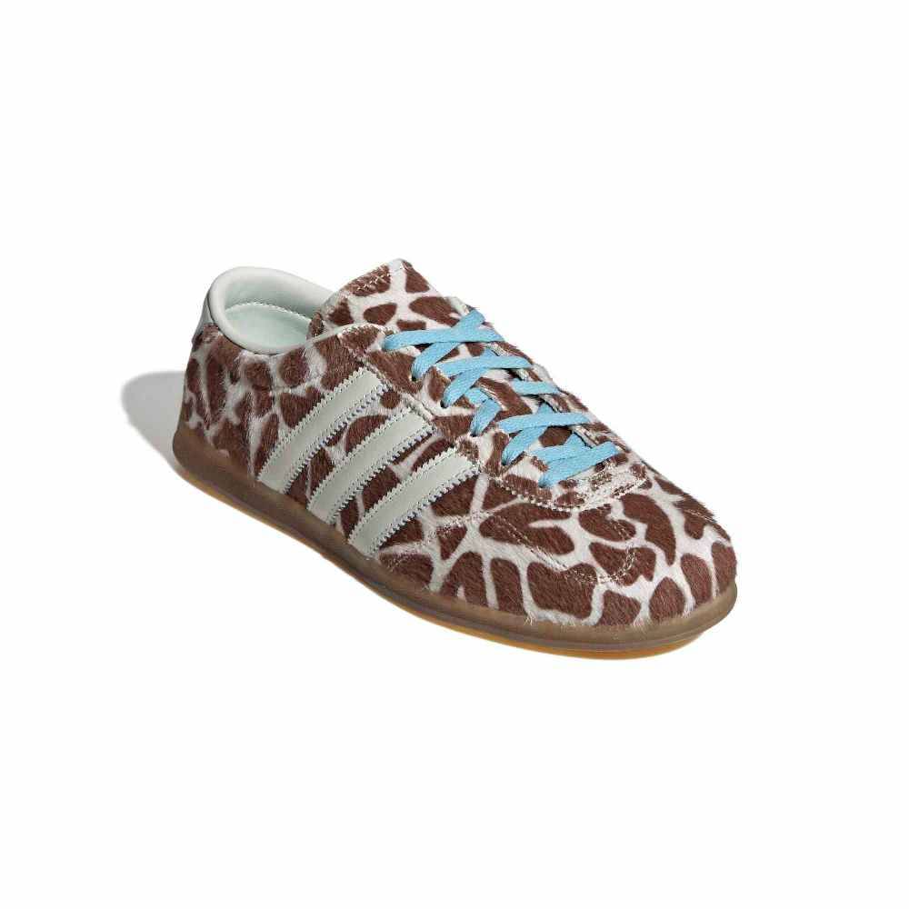 ADIDAS GAZELLE LO PRO W