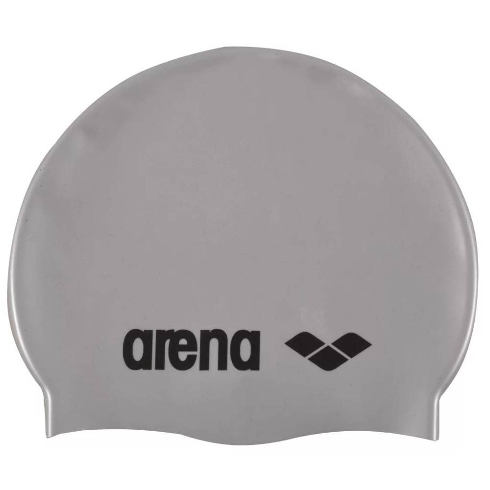 ARENA SWIMMING CAP CLASSIC SILICONE