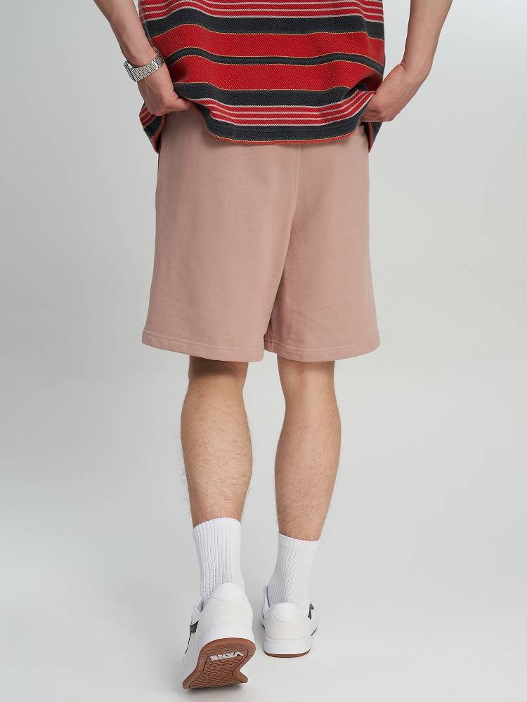 VANS BLOCKED BOX SHORT