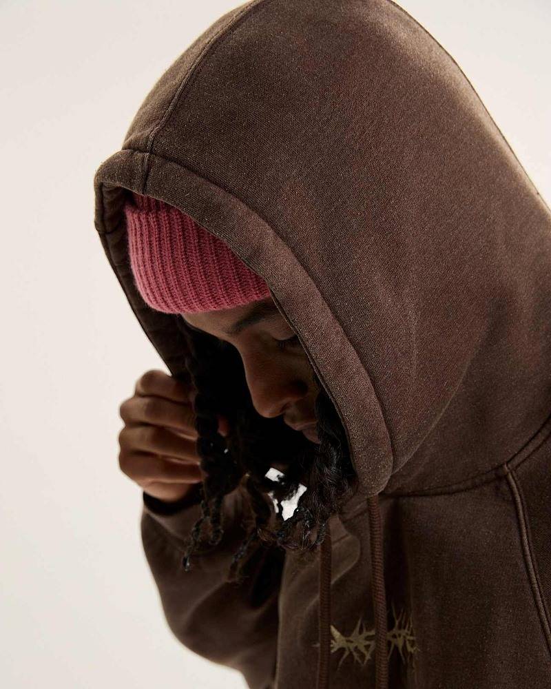 VANS MTE MESA PULLOVER