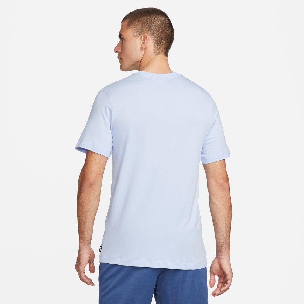NIKE FC SEASONAL BLOCK TEE
