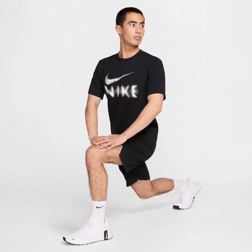 NIKE MENS DRI-FIT UV VERSATILE TEE