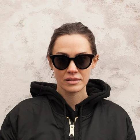 CHPO LΕNGHOLMEN SUNGLASSES 49mm