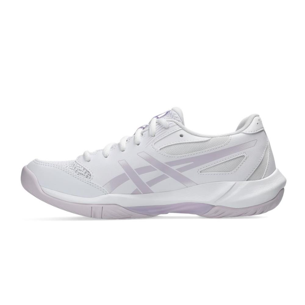 ASICS WOMENS GEL-ROCKET 12 - INDOOR COURT SHOES