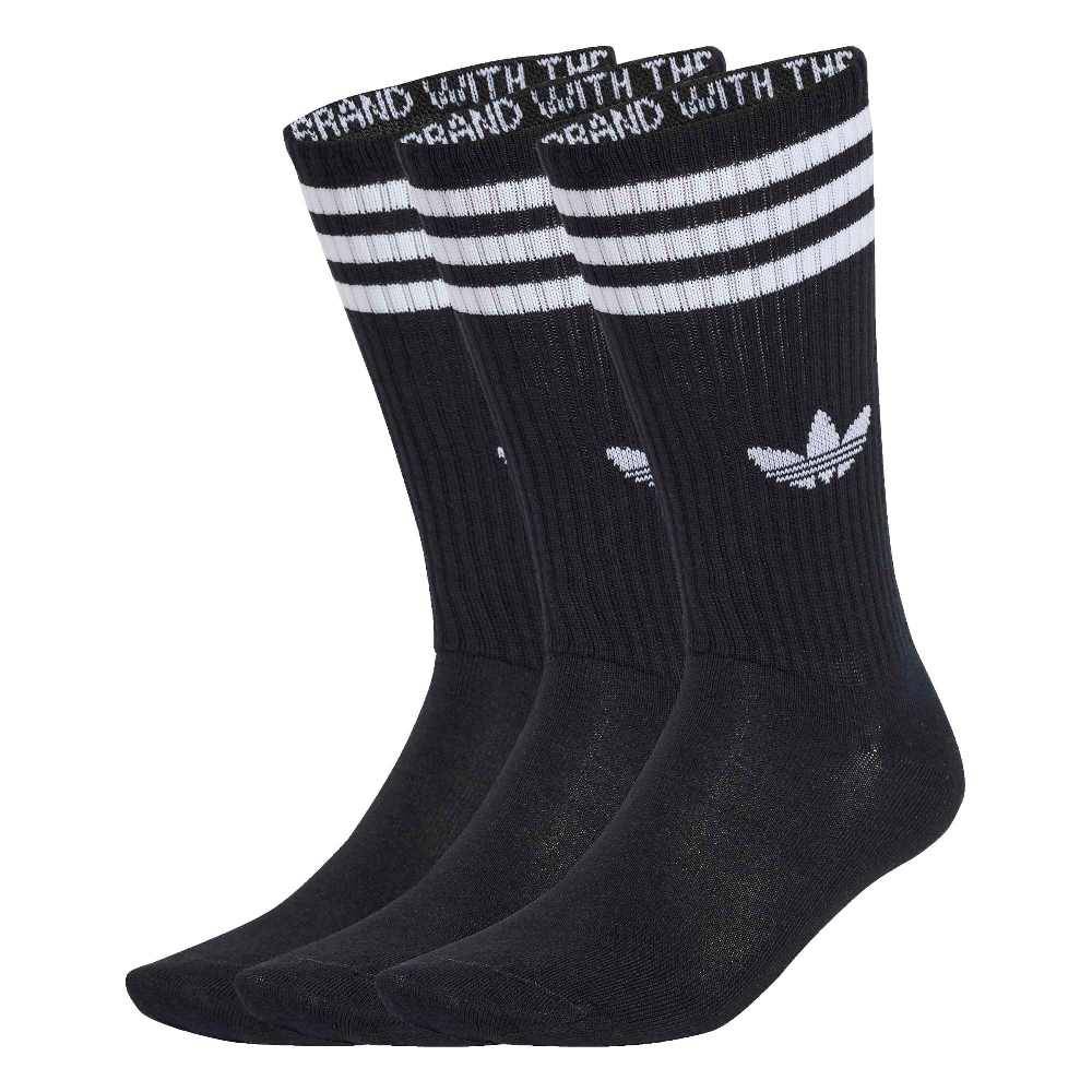 ADIDAS ORIGINALS 3S HIGH CR S 3P