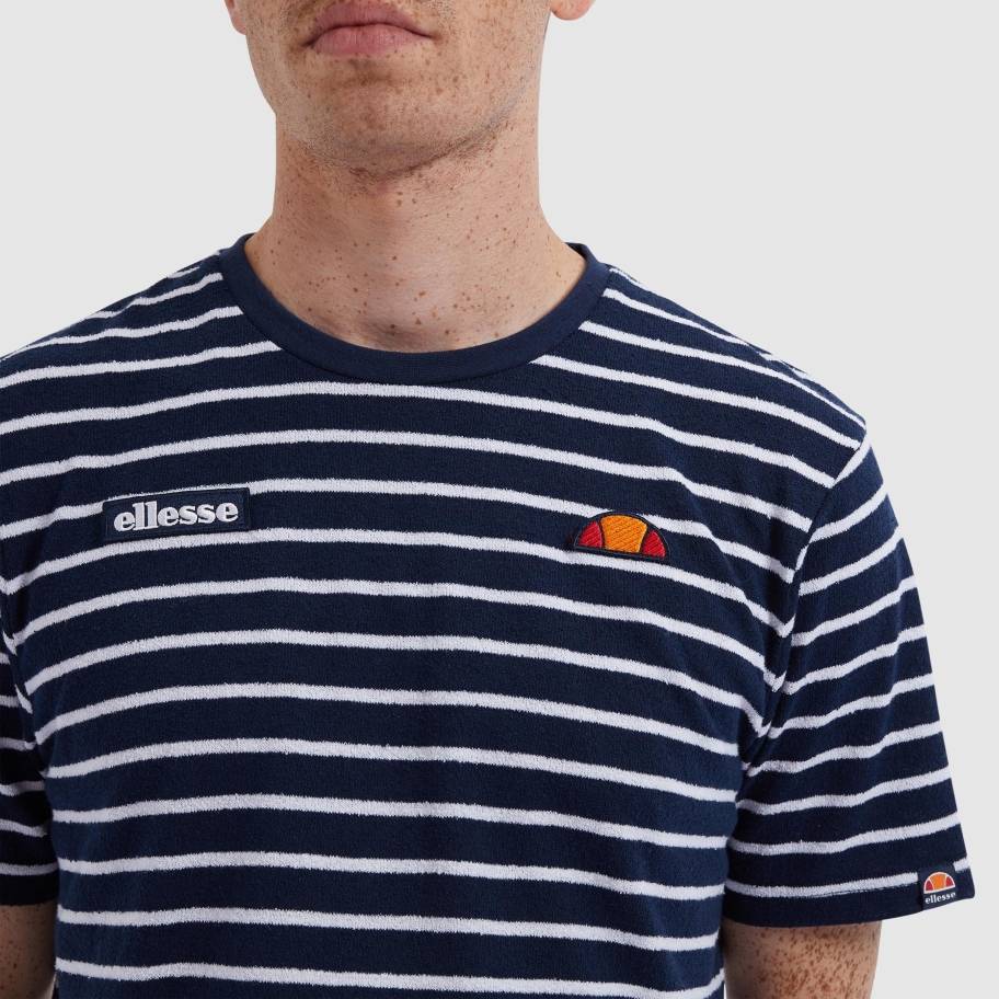 ELLESSE THERON MENS  T-SHIRT