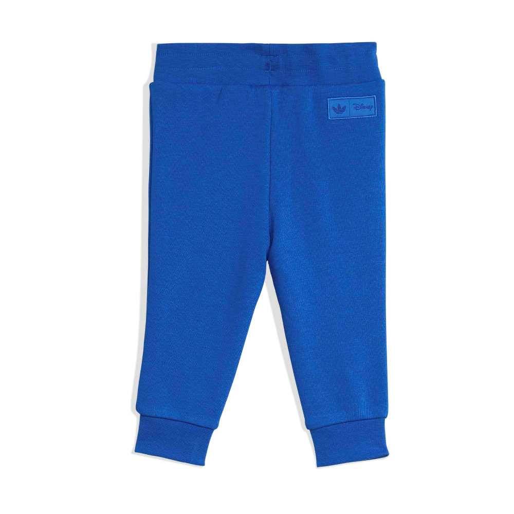 ADIDAS CREW SET