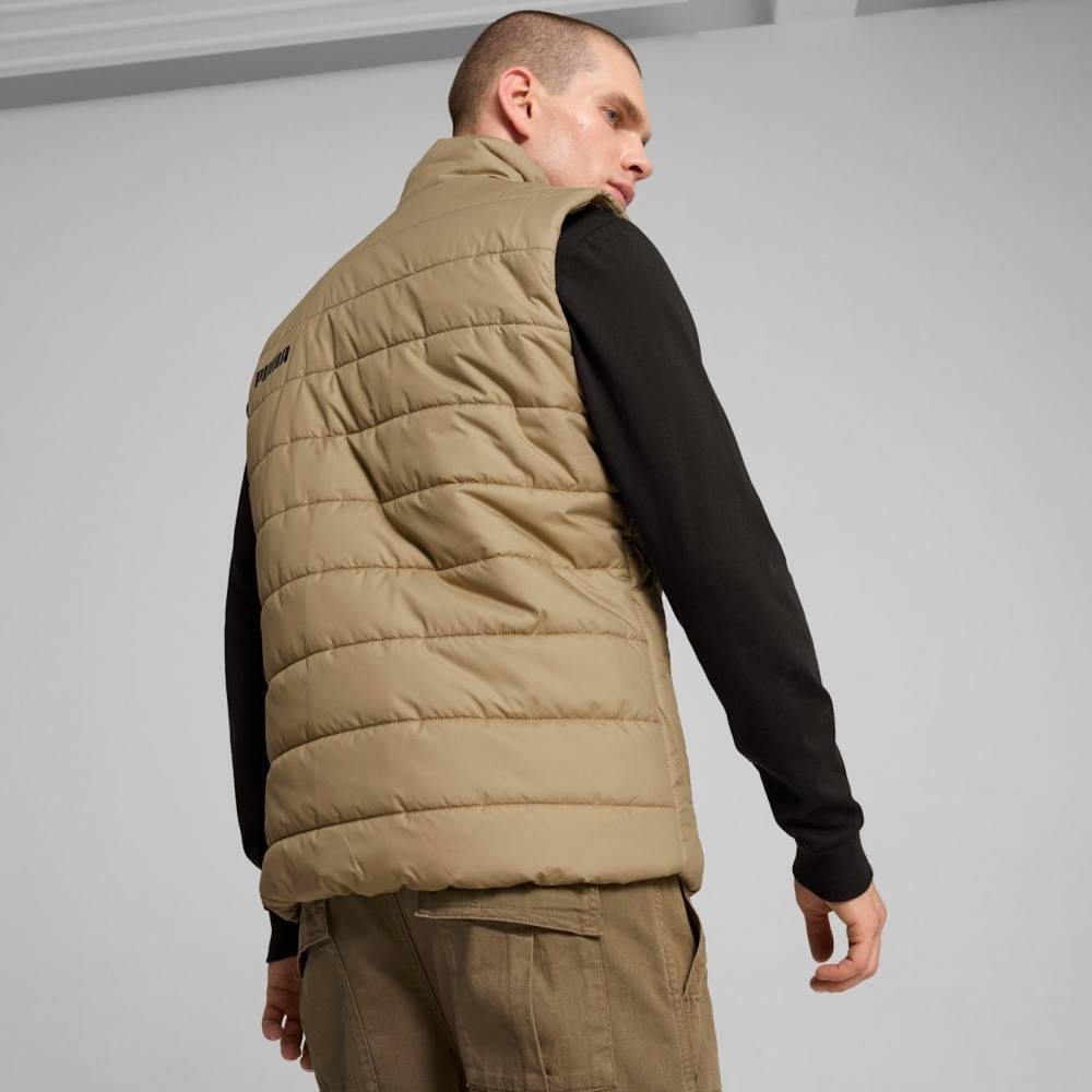 PUMA ESS PADDED VEST