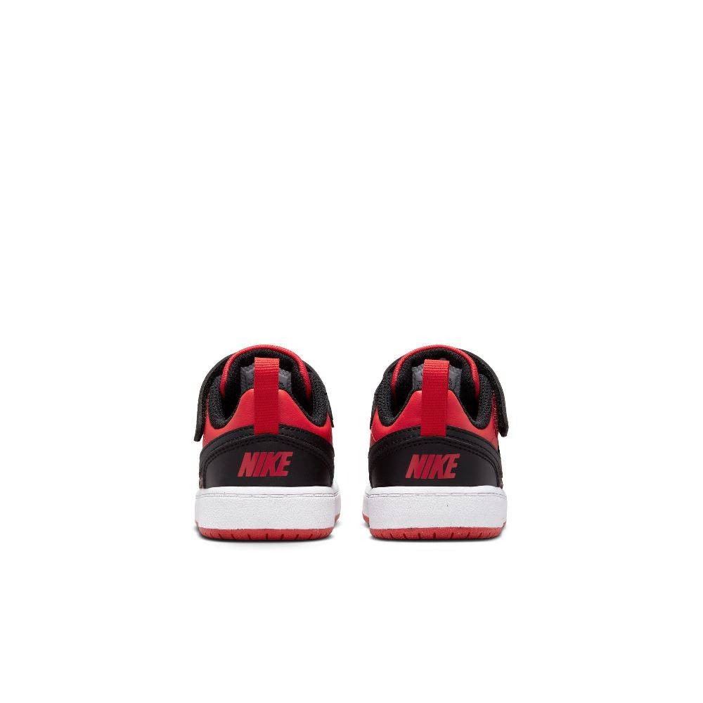 NIKE COURT BOROUGH LOW RECRAFT INFANT SHOES