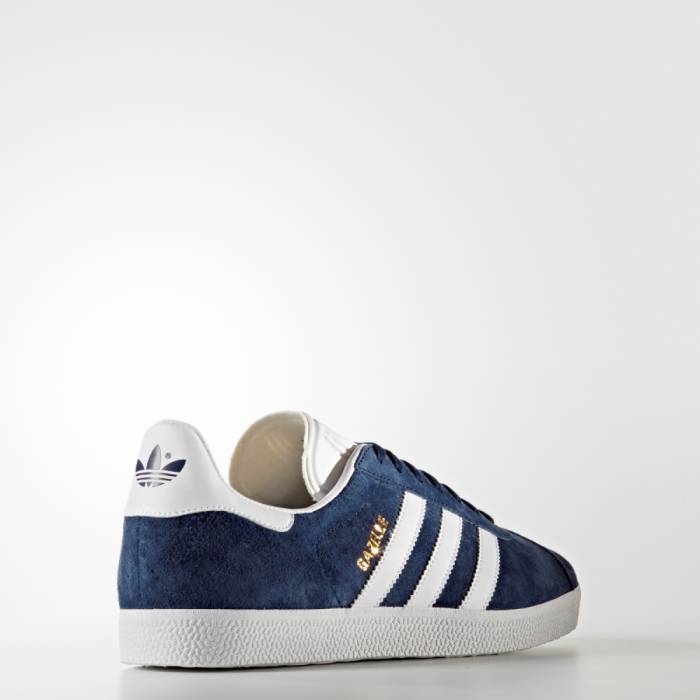 ADIDAS ORIGINALS M GAZELLE SHOES