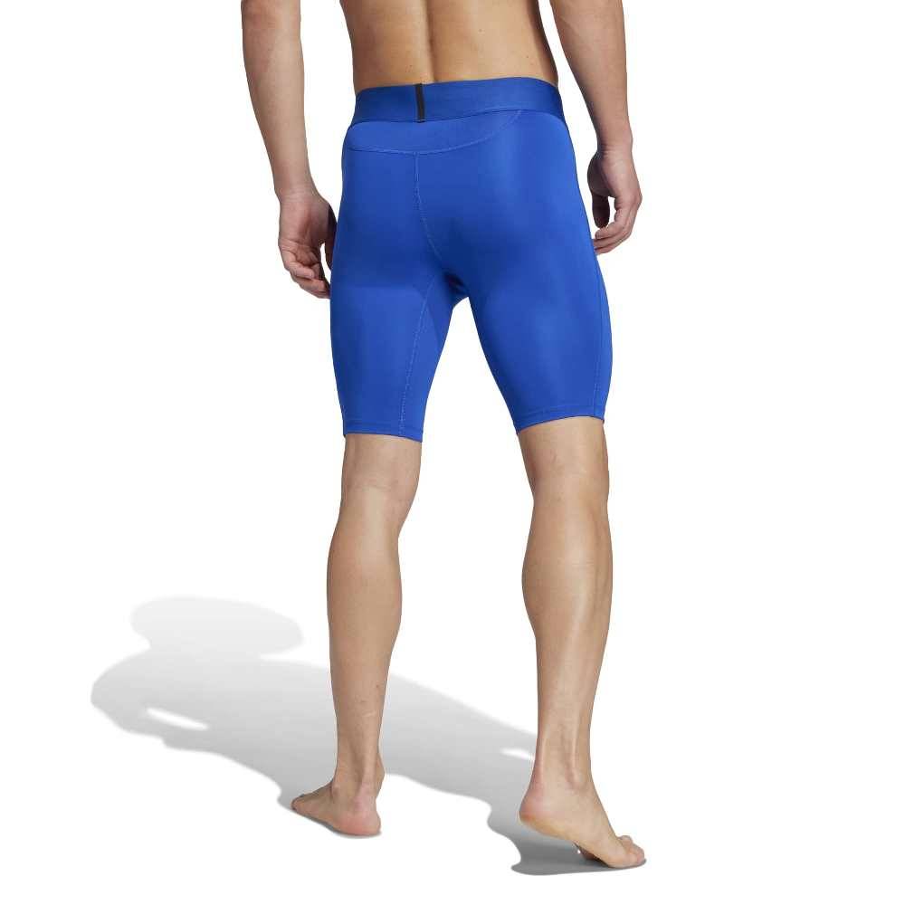 ADIDAS M TECHFIT SHORT TIGHT HALF TIGHTS
