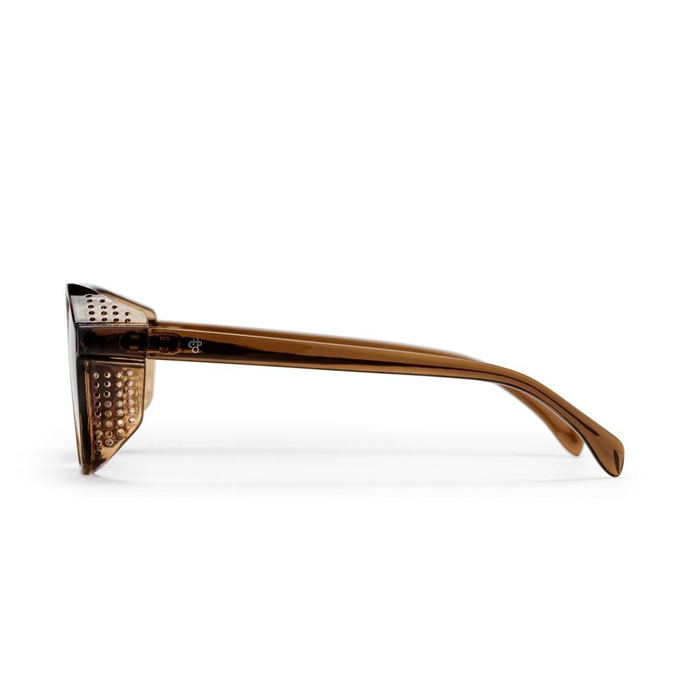 CHPO RICKARD POLARIZED SUNGLASSES 54MM