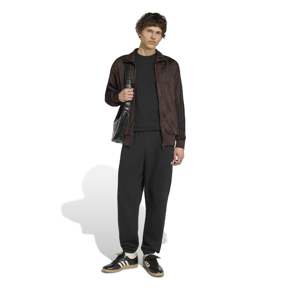 ADIDAS ORIGINALS M MONOGRAM FIREBIRD TRACK TOP