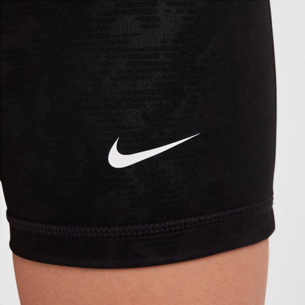 NIKE PRO GIRLS 7.5CM DRI-FIT SHORT