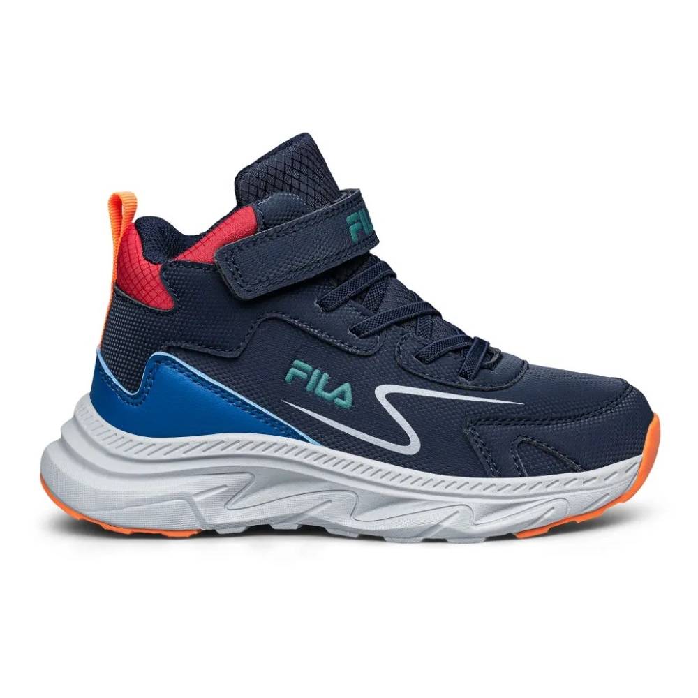 FILA STRONG 4 V NANOBIONIC
