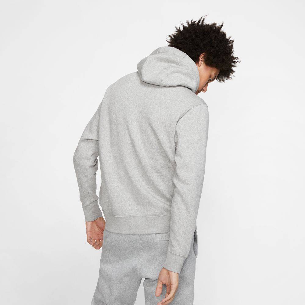 NIKE SPORTSWEAR CLUB FLEECE HOODIE MENS
