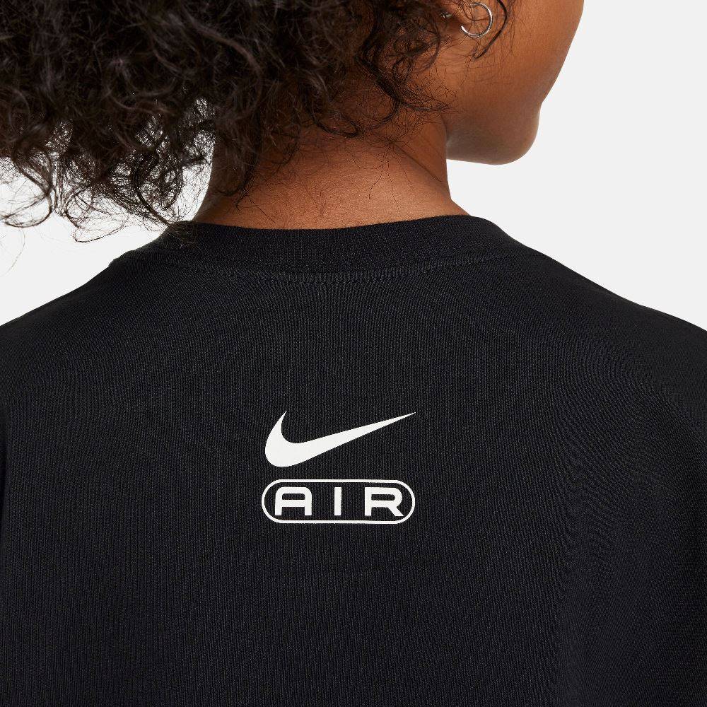 NIKE GIRLS NSW BOY AIR TEE