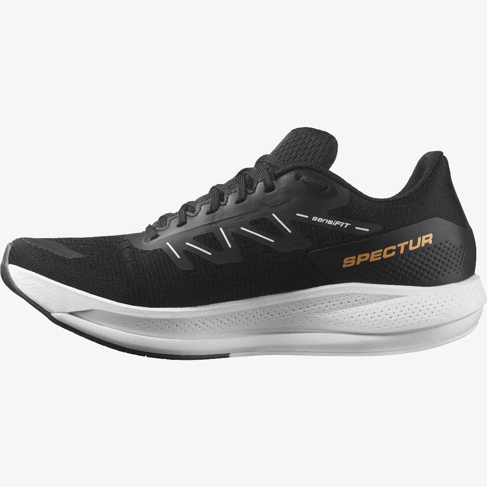 SALOMON SPECTUR RUNNING SHOES