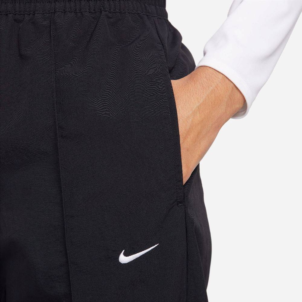 NIKE  NSW WOMENS TREND MEDIUM-RISE WOVEN PANT
