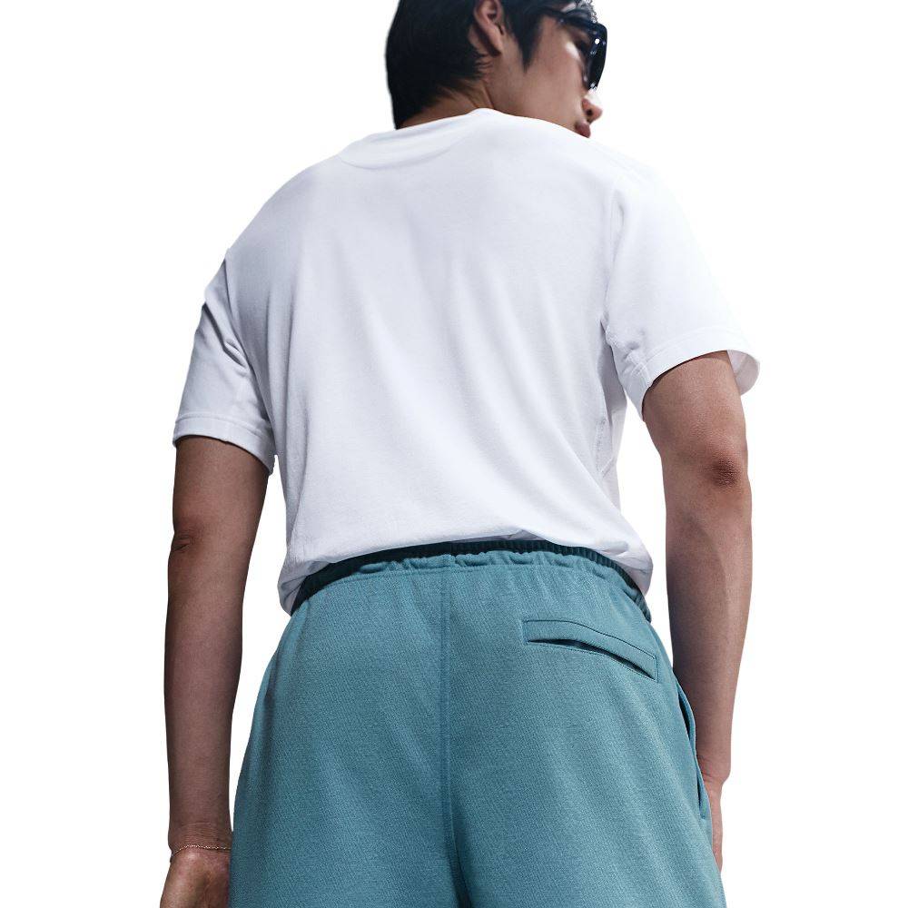 NIKE CLUB MENS FLOW FRENCH TERRY SHORT