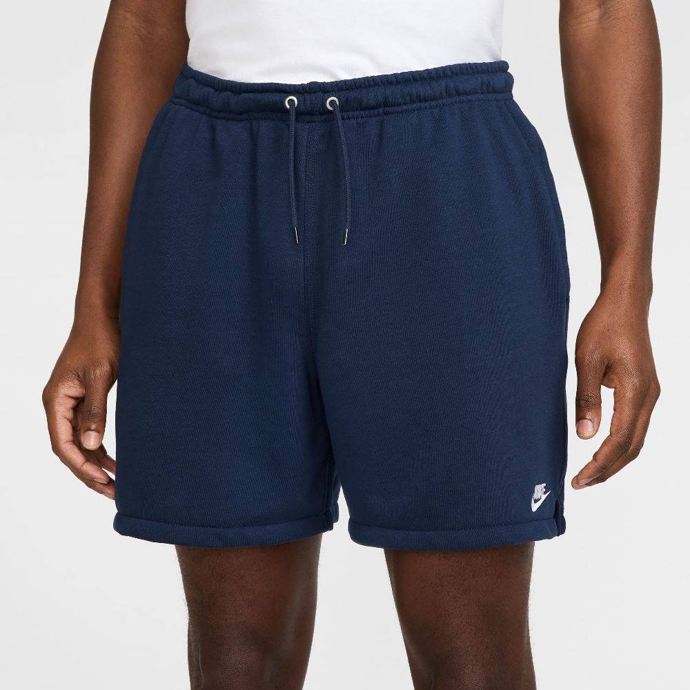 NIKE CLUB MENS FLOW FRENCH TERRY SHORT