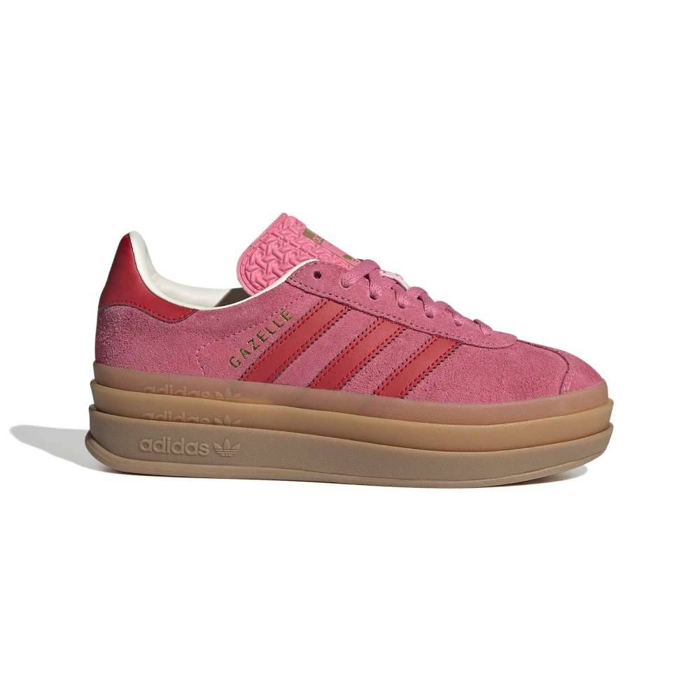 ADIDAS GAZELLE BOLD J