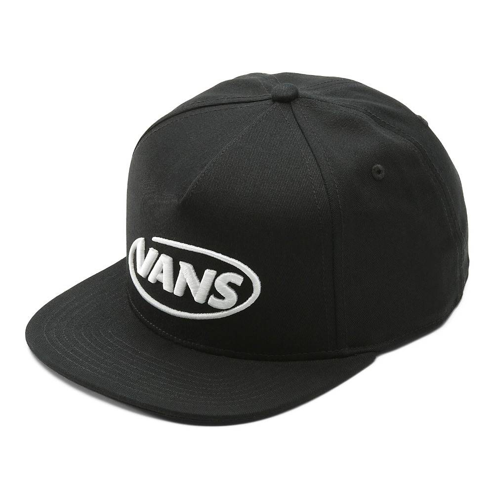 VANS HI DEF SNAPBACK