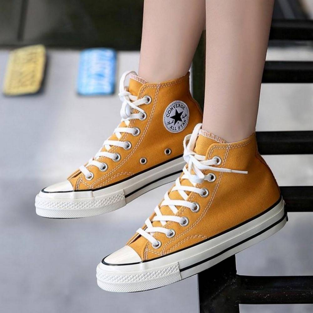 CONVERSE  CHUCK 70 HIGH TOP