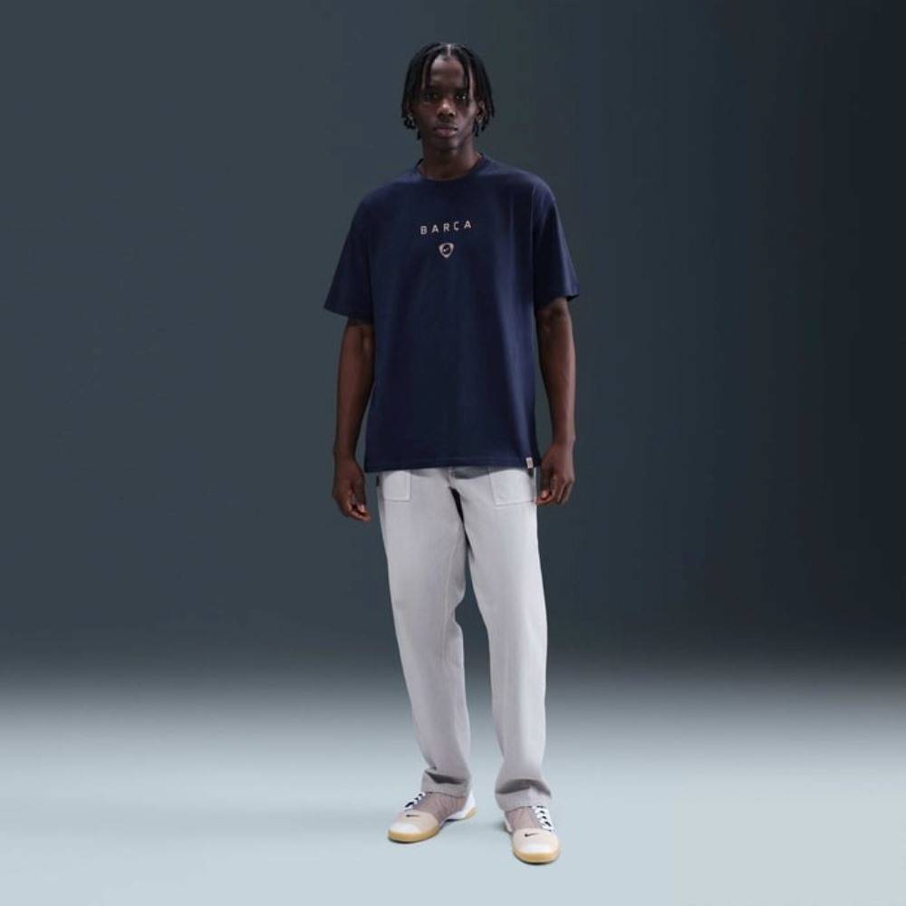 NIKE FCB T90 WORDMARK TEE