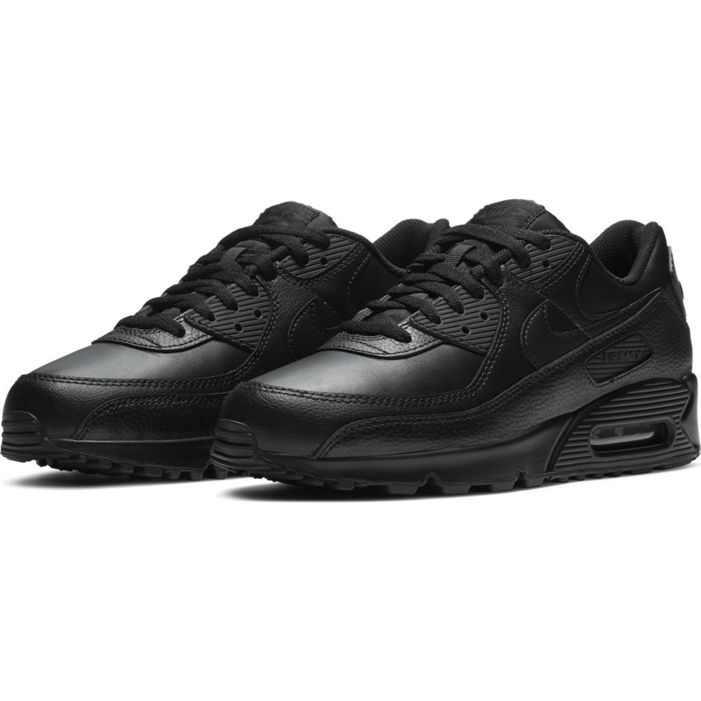 NIKE AIR MAX 90 LEATHER