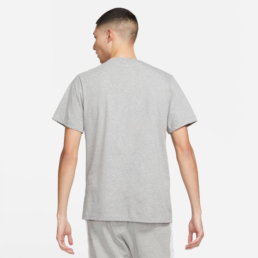 NIKE SPORTSWEAR ICON SWOOSH MENS TEE
