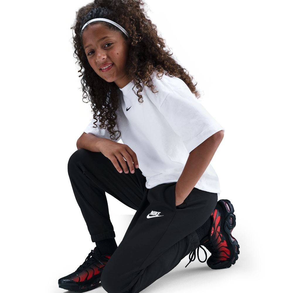 NIKE NSW DRI-FIT FULL-ZIP KIDS TRACKSUIT