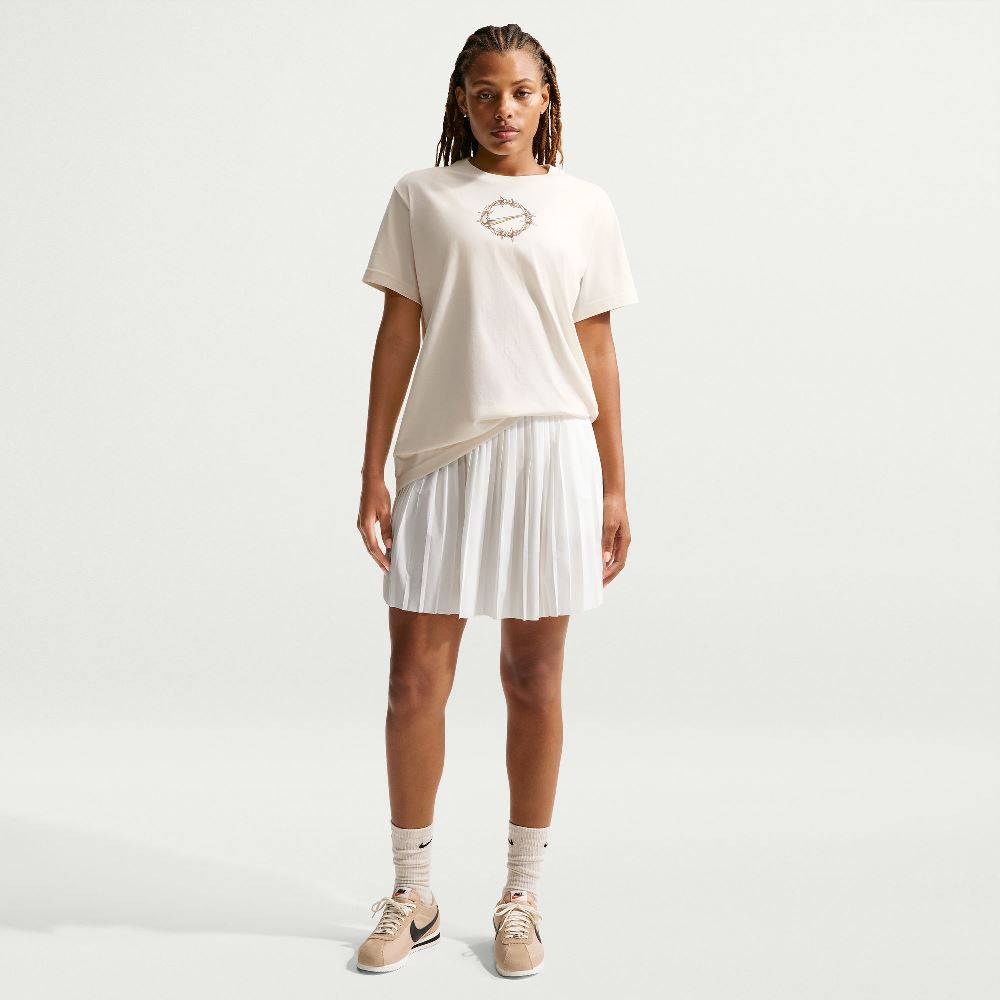 NIKE WOMENS NSW OVERSIZED TEE