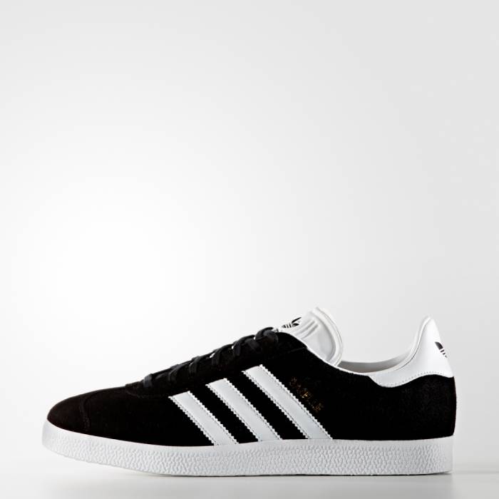 ADIDAS ORIGINALS M GAZELLE SHOES