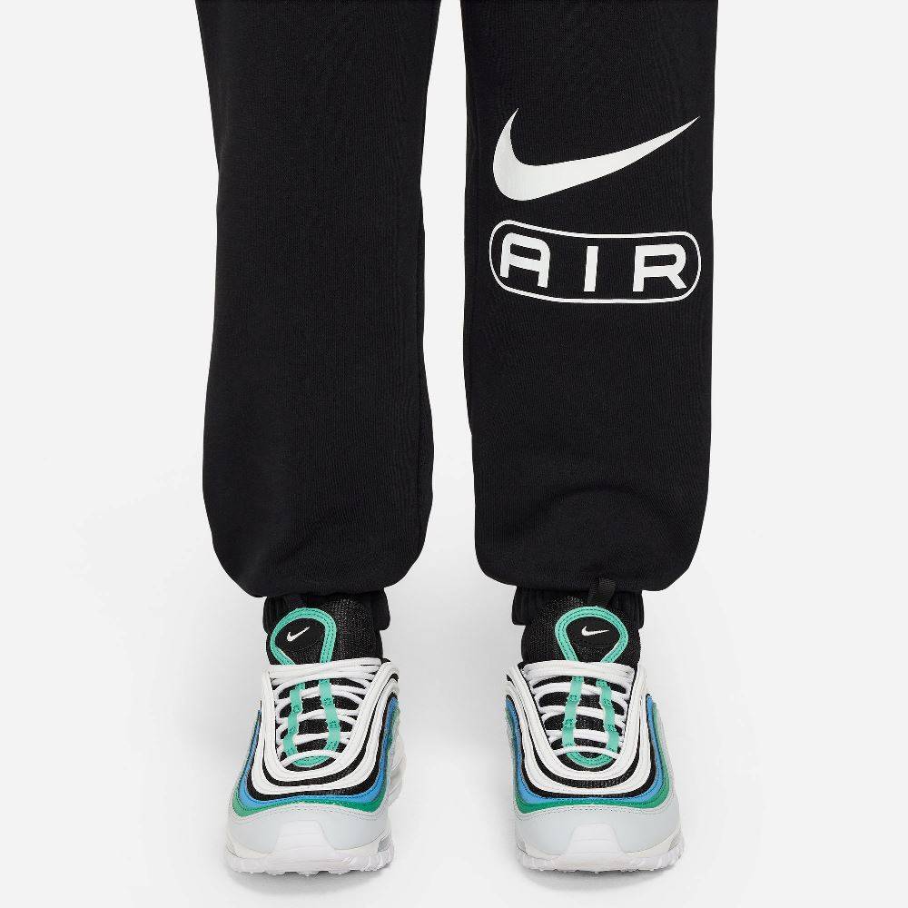 NIKE GIRLS NSW FRENCH-TERRY AIR PANT