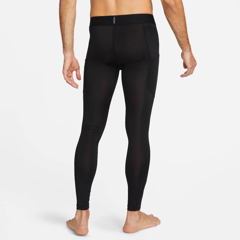 NIKE DRI-FIT MENS FITNESS TIGHTS