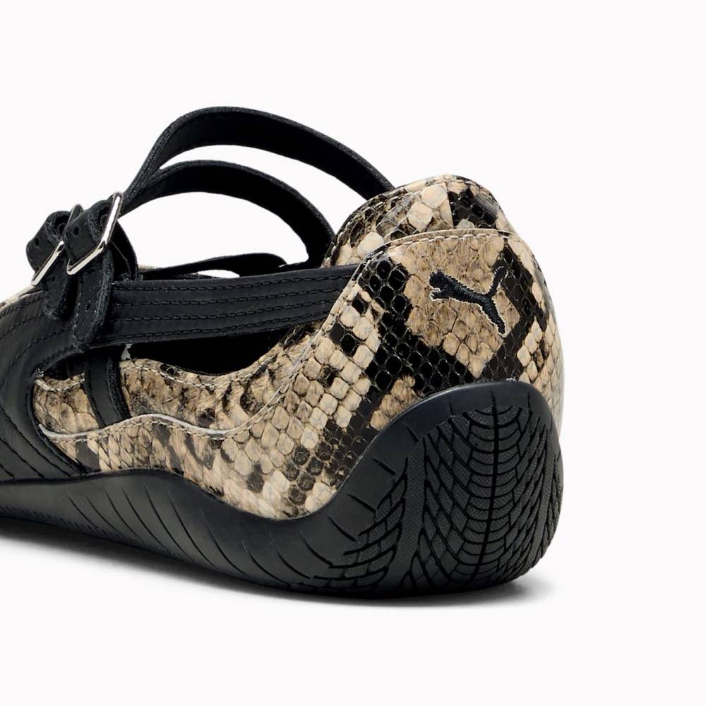 PUMA SPEEDCAT BALLET SNAKE WNS