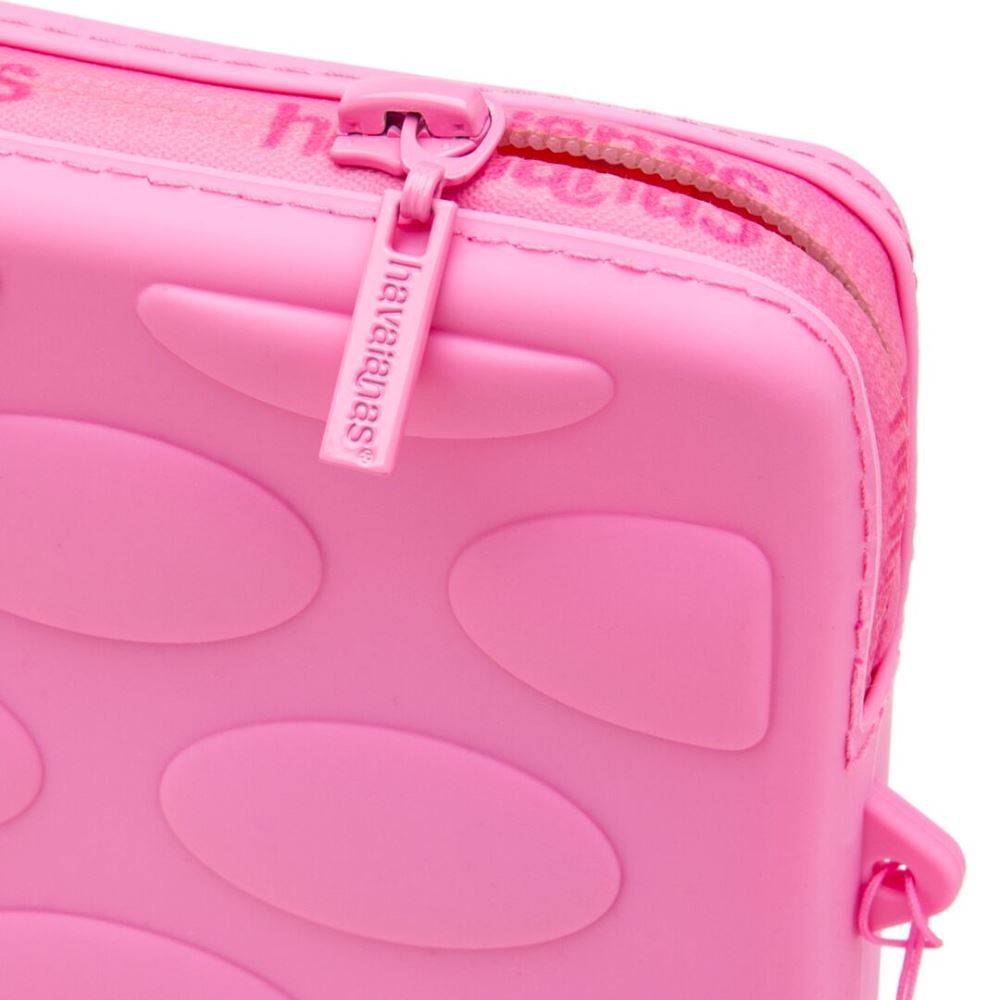 HAVAIANAS MINI BAG CANDY POP