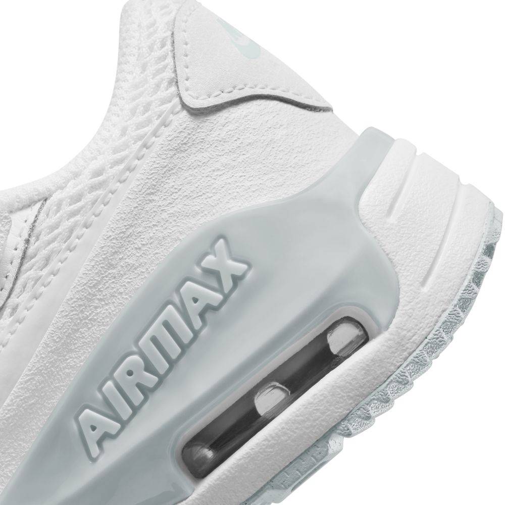 NIKE AIR MAX SYSTEM KIDS SHOES