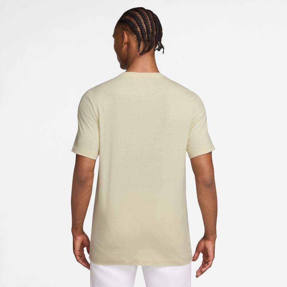 NIKE SPORTSWEAR CLUB TEE MENS