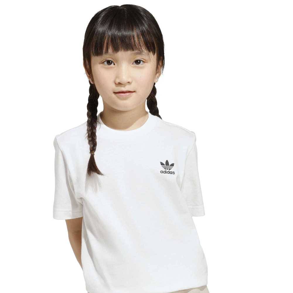 ADIDAS SHORT TEE SET