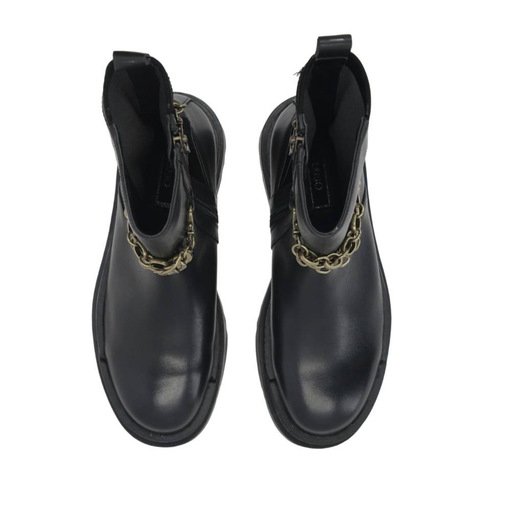 LIU JO LOVE 9 - ANKLE BOOTS