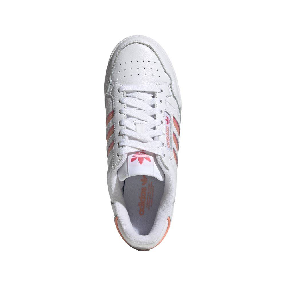 ADIDAS CONTINENTAL 80 STRIPES