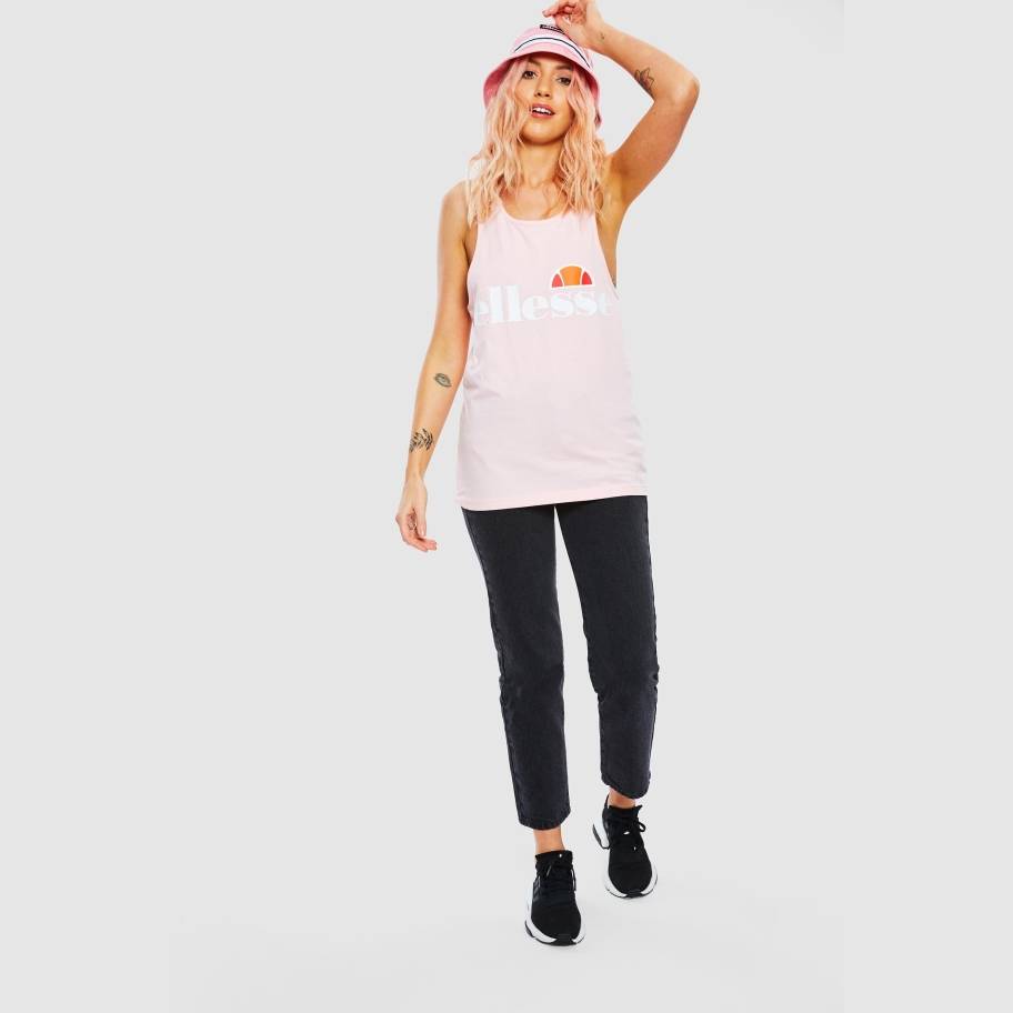 ELLESSE ABIGALLE VEST WOMENS