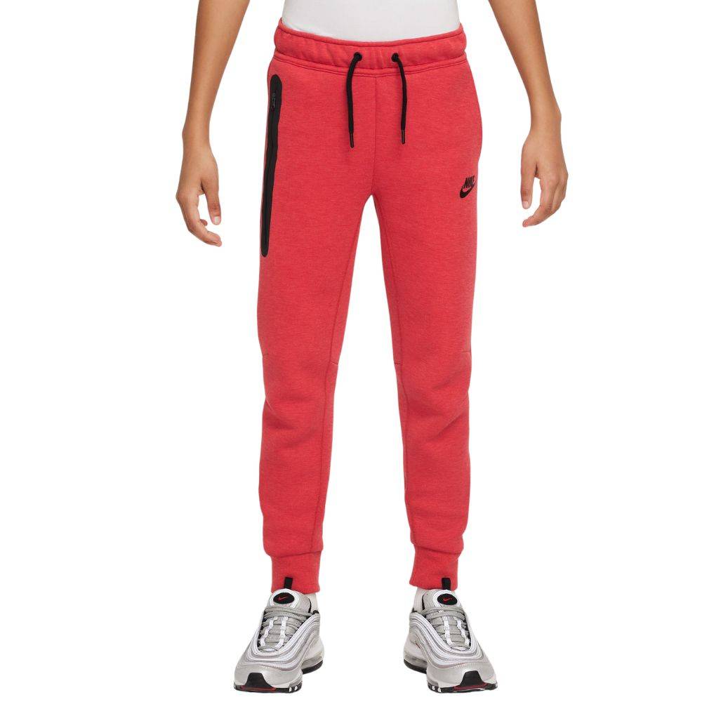 NIKE BOY NSW TECH FLEECE FULL-ZIP PANT