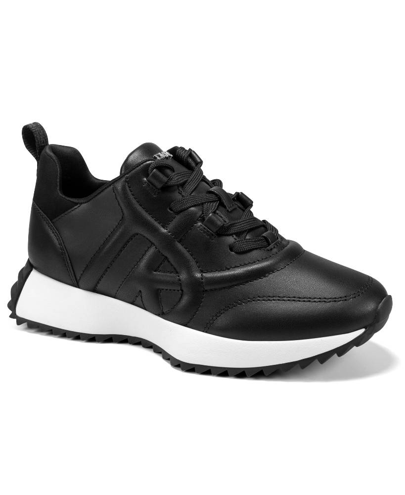 DKNY NIX SNEAKER LOW