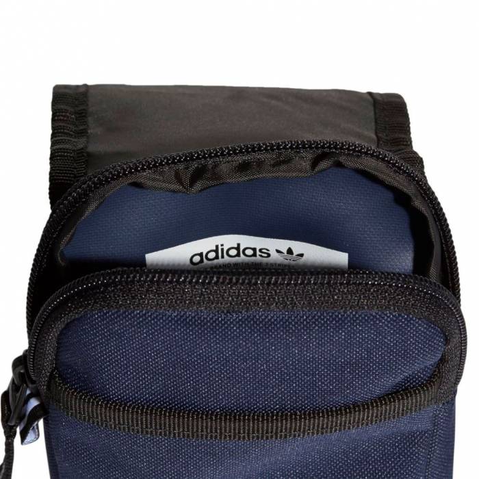 ADIDAS ORIGINALS MAP BAG