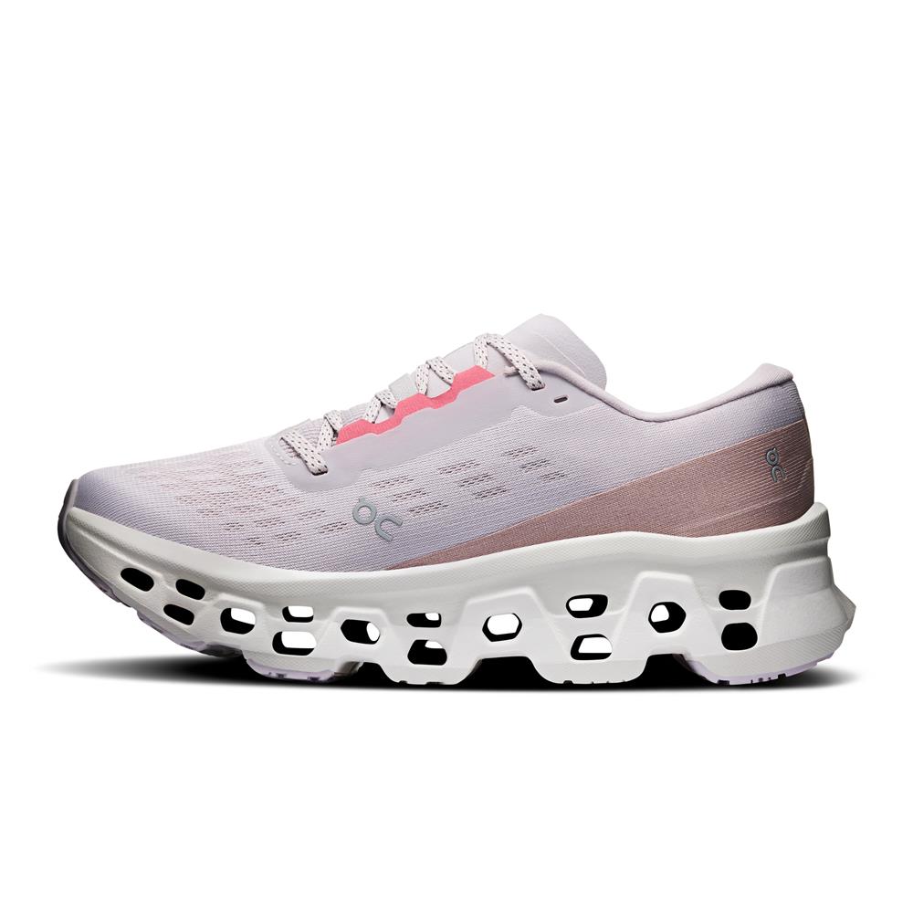 ON RUNNING CLOUDMONSTER 3 SHOES W