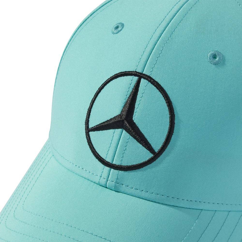 ADIDAS MERCEDES DR CAP